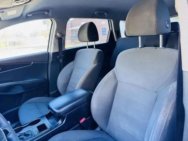 2019 Kia Sorento 2.4L L