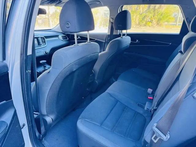 2019 Kia Sorento 2.4L L