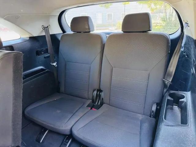 2019 Kia Sorento 2.4L L