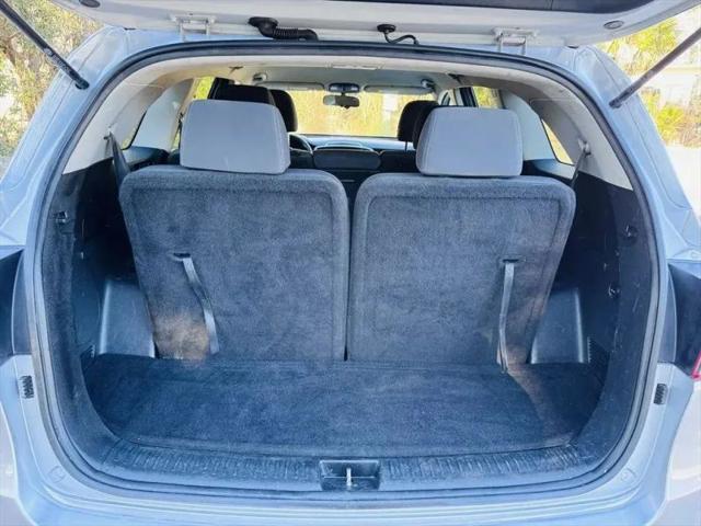 2019 Kia Sorento 2.4L L