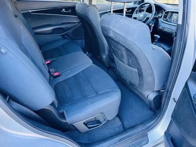2019 Kia Sorento 2.4L L
