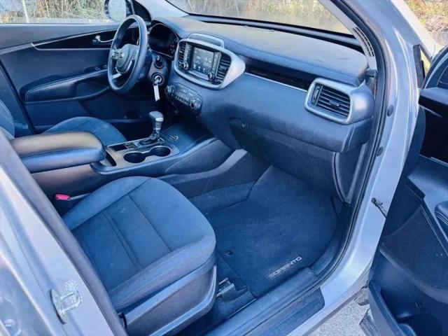 2019 Kia Sorento 2.4L L