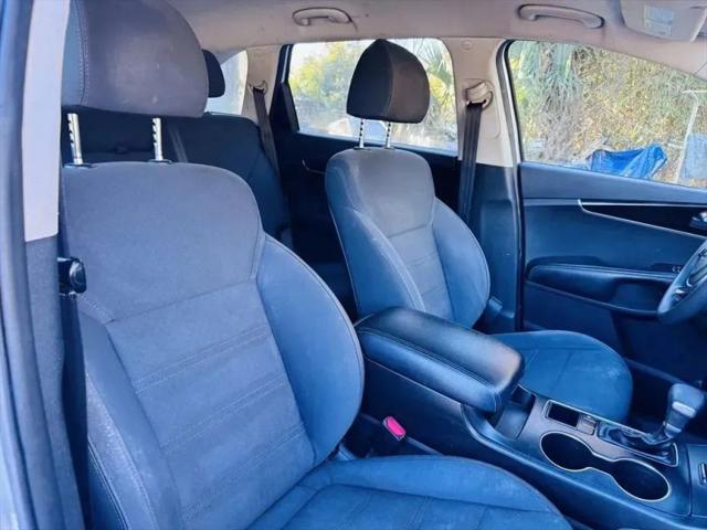 2019 Kia Sorento 2.4L L
