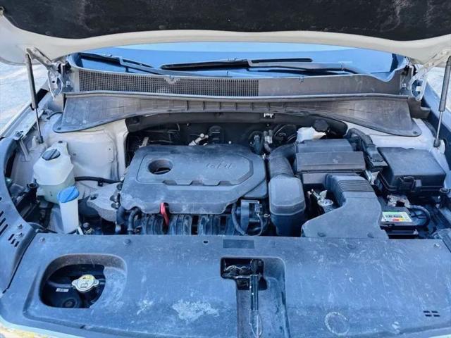 2019 Kia Sorento 2.4L L