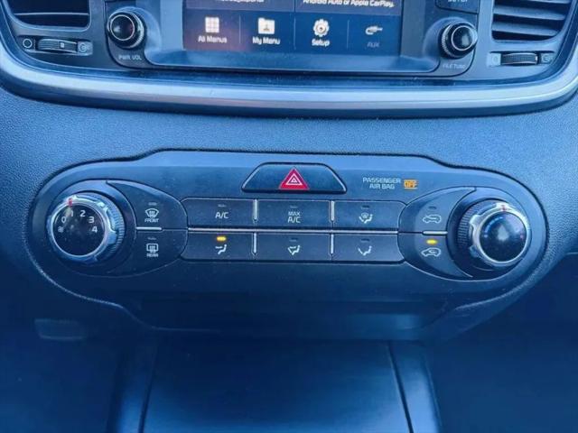 2019 Kia Sorento 2.4L L