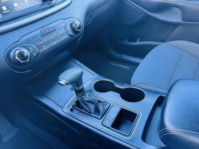 2019 Kia Sorento 2.4L L