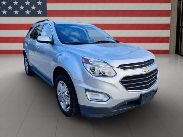 2016 Chevrolet Equinox LT for sale in Jacksonville, FL
