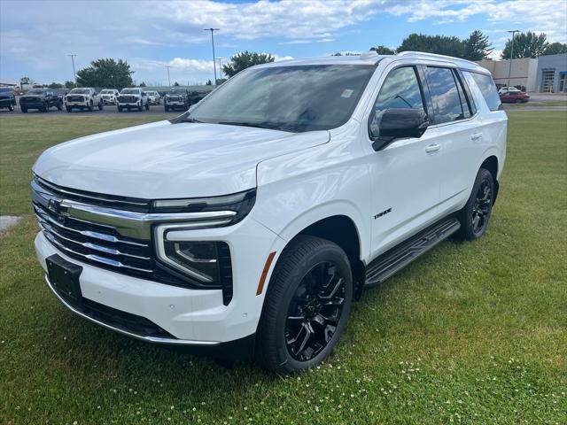 2026 Chevrolet Tahoe 4WD LT for sale in Berlin, WI