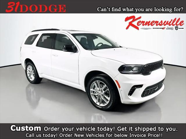 2026 Dodge Durango GT Plus AWD for sale in Kernersville, NC