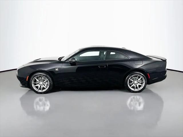 2026 Dodge Charger Scat Pack Plus 2-Door AWD