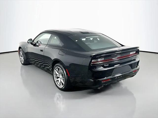 2026 Dodge Charger Scat Pack Plus 2-Door AWD