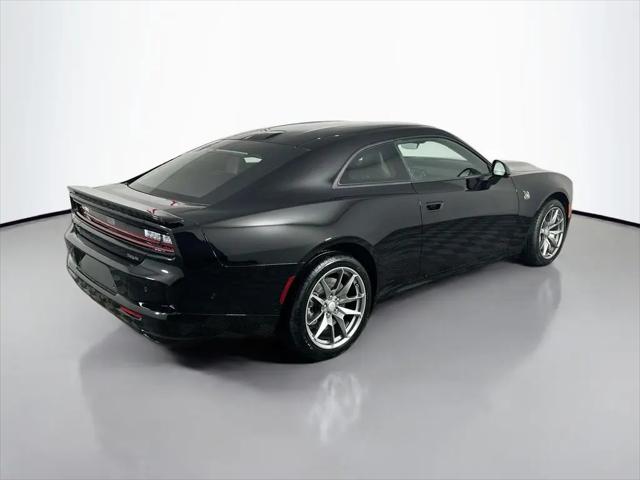 2026 Dodge Charger Scat Pack Plus 2-Door AWD