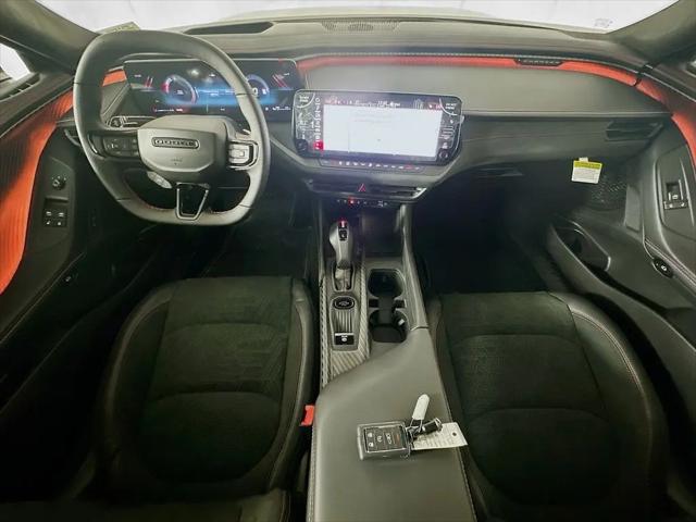 2026 Dodge Charger Scat Pack Plus 2-Door AWD