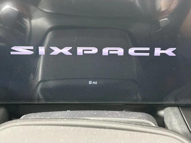 2026 Dodge Charger Scat Pack Plus 2-Door AWD