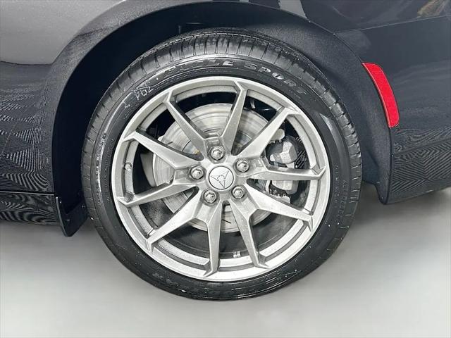 2026 Dodge Charger Scat Pack Plus 2-Door AWD