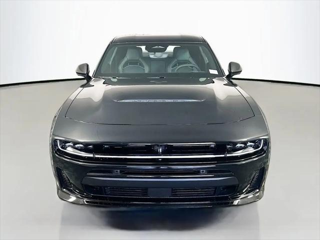 2026 Dodge Charger Scat Pack Plus 2-Door AWD