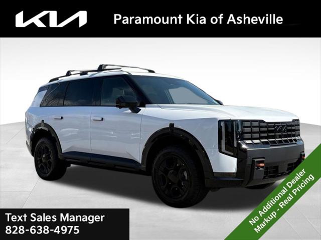 2027 Kia Telluride X-Pro SX-Prestige for sale in Asheville, NC