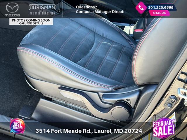 2021 Mitsubishi Outlander Sport 2.4 GT AWC