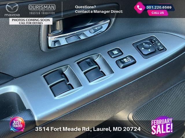 2021 Mitsubishi Outlander Sport 2.4 GT AWC