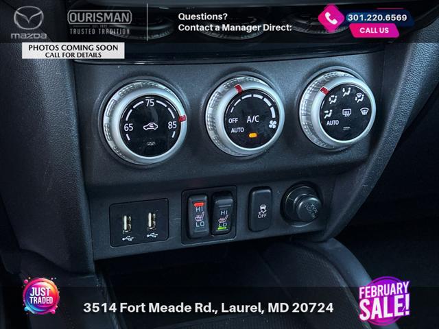 2021 Mitsubishi Outlander Sport 2.4 GT AWC
