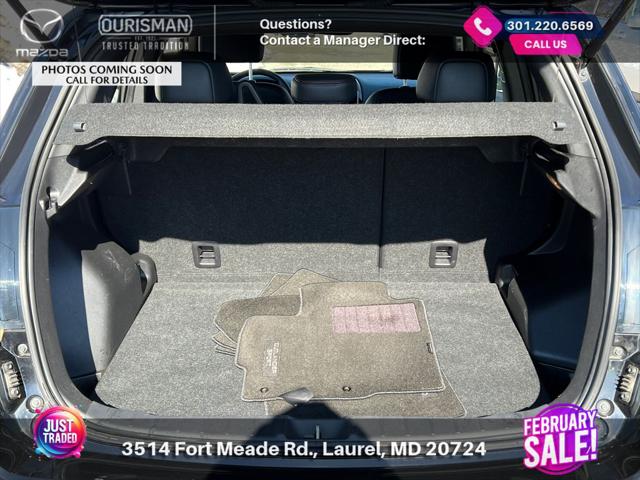 2021 Mitsubishi Outlander Sport 2.4 GT AWC