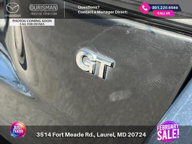 2021 Mitsubishi Outlander Sport 2.4 GT AWC