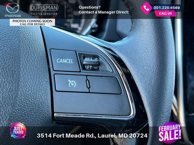 2021 Mitsubishi Outlander Sport 2.4 GT AWC