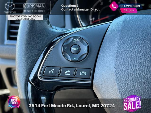 2021 Mitsubishi Outlander Sport 2.4 GT AWC
