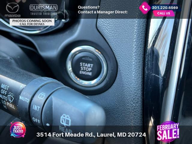 2021 Mitsubishi Outlander Sport 2.4 GT AWC