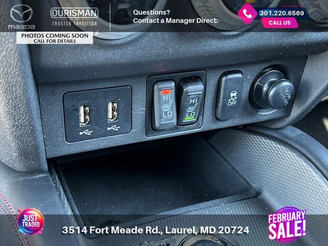 2021 Mitsubishi Outlander Sport 2.4 GT AWC