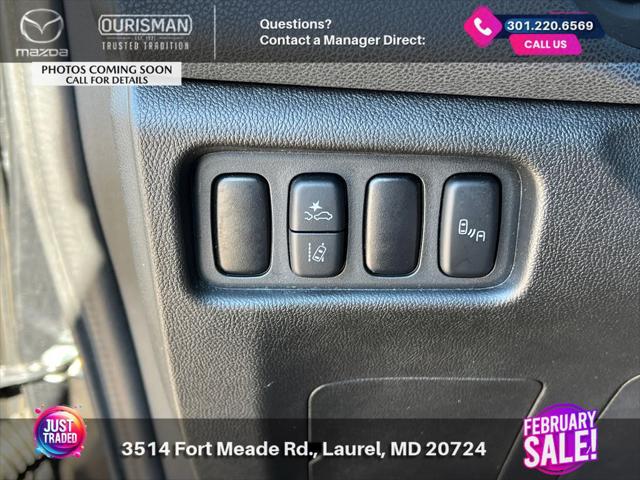 2021 Mitsubishi Outlander Sport 2.4 GT AWC