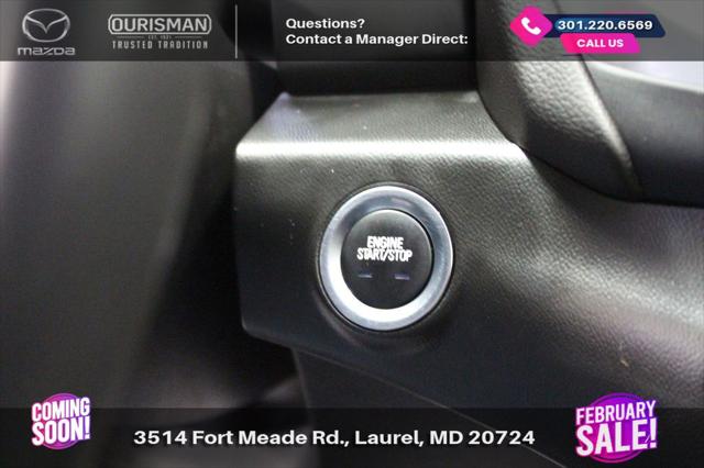 2020 GMC Terrain AWD SLT