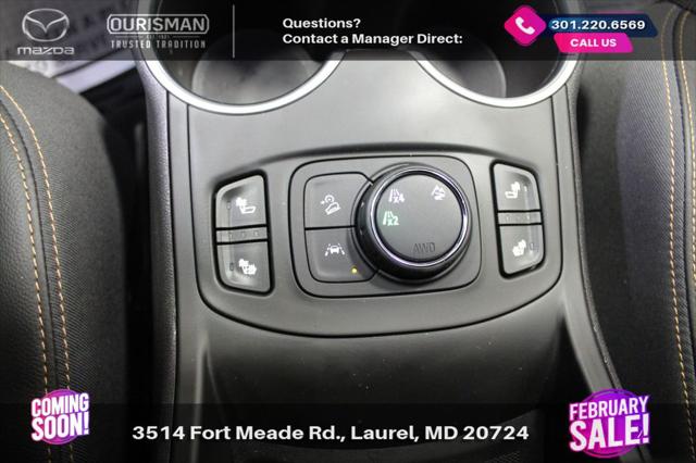 2020 GMC Terrain AWD SLT