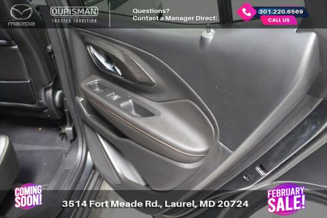 2020 GMC Terrain AWD SLT