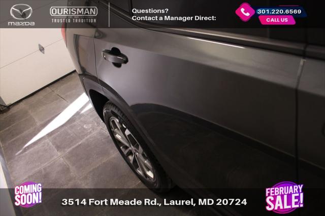 2020 GMC Terrain AWD SLT