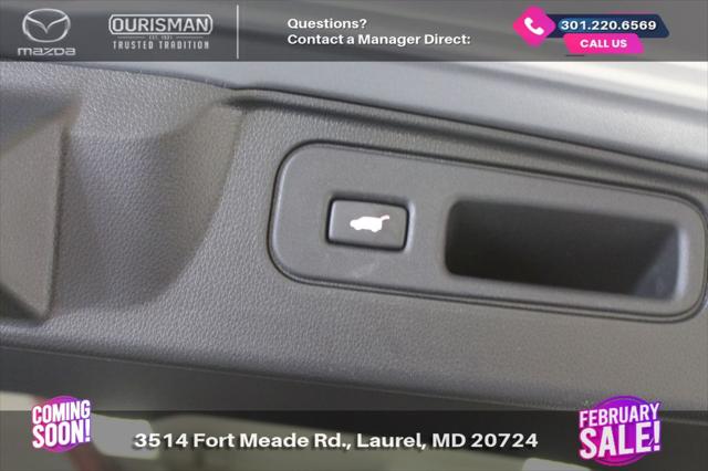 2023 Honda Passport AWD EX-L