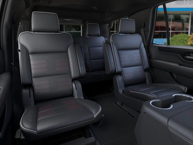 2026 GMC Yukon 4WD AT4 Ultimate