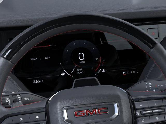 2026 GMC Yukon 4WD AT4 Ultimate