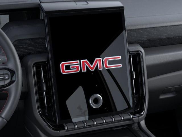 2026 GMC Yukon 4WD AT4 Ultimate