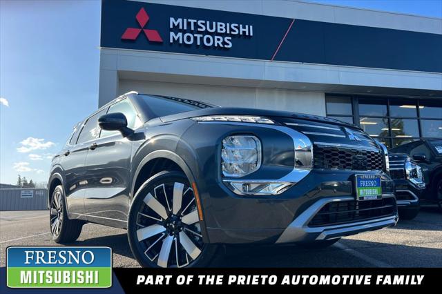 2026 Mitsubishi Outlander SEL 1.5T 2WD for sale in Fresno, CA