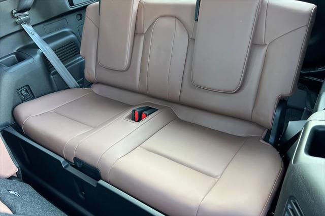 2026 Mitsubishi Outlander SEL 1.5T 2WD