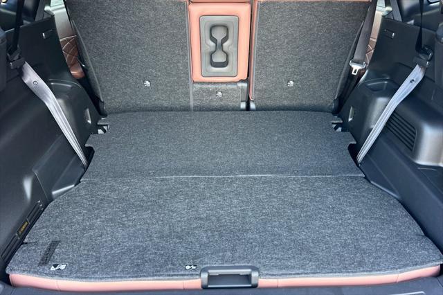 2026 Mitsubishi Outlander SEL 1.5T 2WD