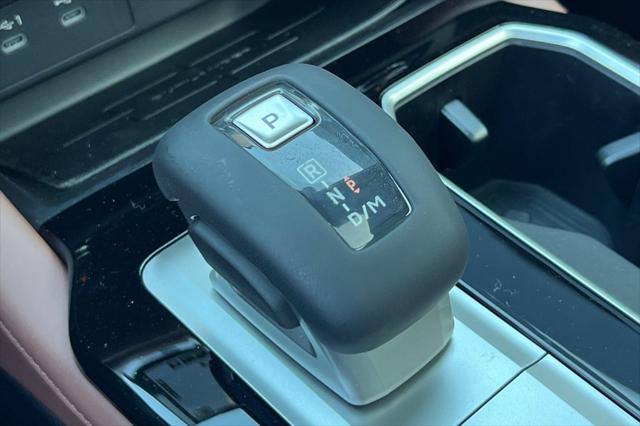 2026 Mitsubishi Outlander SEL 1.5T 2WD