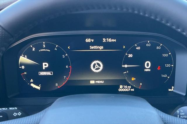 2026 Mitsubishi Outlander SEL 1.5T 2WD