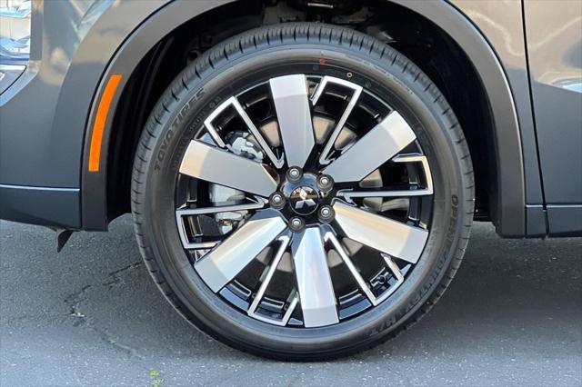 2026 Mitsubishi Outlander SEL 1.5T 2WD