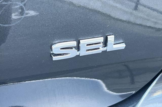 2026 Mitsubishi Outlander SEL 1.5T 2WD