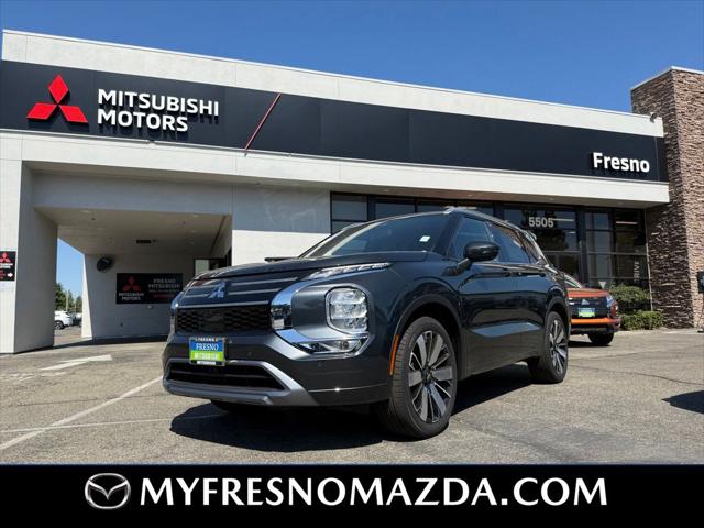 2026 Mitsubishi Outlander SEL 1.5T 2WD for sale in Fresno, CA