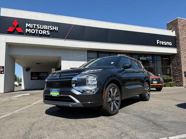 2026 Mitsubishi Outlander SEL 1.5T 2WD for sale in Fresno, CA