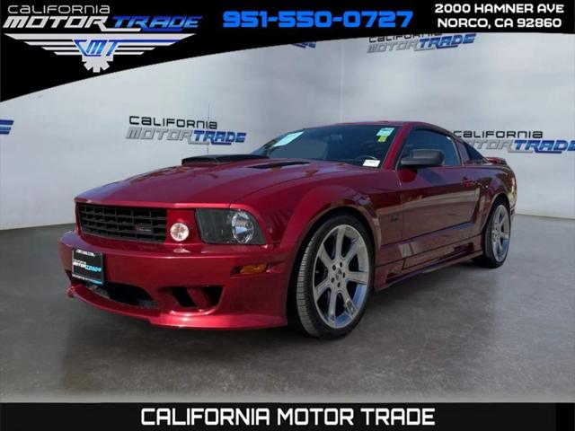 2006 Ford Mustang GT for sale in Norco, CA