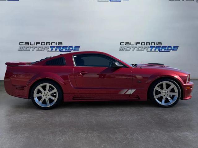 2006 Ford Mustang GT